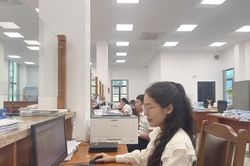 Chi trả an sinh xã hội kịp thời với các đối tượng thụ hưởng