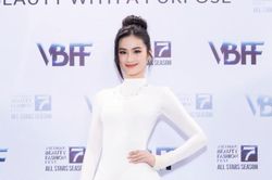 Hoa hậu Ý Nhi mong khán giả sẽ làm điều này trong quá trình thi Miss World