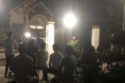 Về thăm nhà, con gái phát hiện bố mẹ đã tử vong