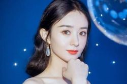Triệu Lệ Dĩnh tuyên bố sẽ làm một điều gây sốc sau nhiều năm trong phim mới