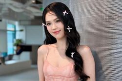 Ngọc Trinh nhớ người yêu
