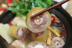 Đuôi bò 'siêu thực phẩm' có lợi ích gì với sức khỏe?