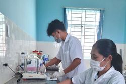 Nhiều nhiệm vụ, đề tài khoa học và công nghệ phát huy hiệu quả