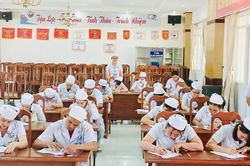 Gia Lai: Đảm bảo công tác y tế trong kỳ thi tốt nghiệp Trung học phổ thông năm 2024