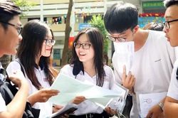 8 điều cần nhớ trong kỳ thi tốt nghiệp THPT 2024