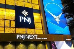 Vàng bạc Đá quý Phú Nhuận (PNJ) lãi hơn 1.000 tỷ đồng sau 5 tháng, doanh thu từ vàng 24K tăng gần gấp đôi
