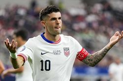 Pulisic lập siêu phẩm, Mỹ đánh bại Bolivia