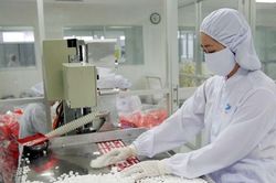 Thời gian cấp Giấy đăng ký lưu hành thuốc mới sẽ giảm từ 12 tháng xuống 9 tháng