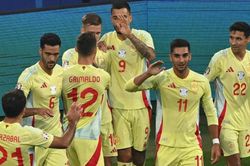 Tin nóng thể thao sáng 25/6: Tây Ban Nha giúp Anh, Pháp, Hà Lan đi tiếp, Modric lập kỷ lục EURO