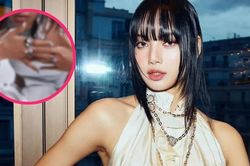 Những bức ảnh concept của Lisa Blackpink làm dấy lên tranh luận về 'blackfishing'