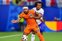 Nhận định Hà Lan vs Áo (23h00, 25/6): Kẻ nổi loạn Memphis Depay