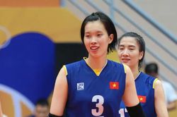 Trần Thị Thanh Thúy chính thức vắng mặt ở giải đấu lớn, thời điểm sang nền bóng chuyền số 1 châu Âu được xác định