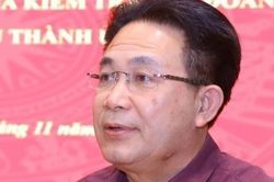 Khởi tố ông Nguyễn Văn Yên liên quan đến vụ chiếm đoạt tài liệu bí mật Nhà nước