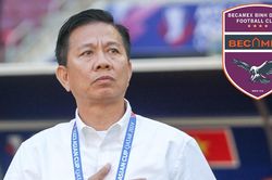 HLV Hoàng Anh Tuấn có bến đỗ mới, sẽ dẫn dắt đội bóng từng 4 lần vô địch V-League