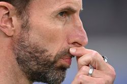 Cabin BLV: Anh khó tiến sâu ở EURO 2024 vì Southgate