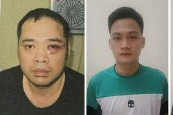 Đánh nhau tranh giành khách, 3 đối tượng bị khởi tố