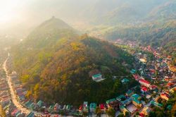 Đồng bào các dân tộc Kỳ Sơn giữ vững '3 yên'