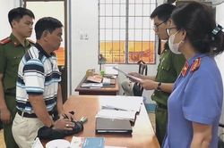 Bà Rịa - Vũng Tàu: Bắt tạm giam chủ nhà nghỉ chứa chấp sử dụng ma túy