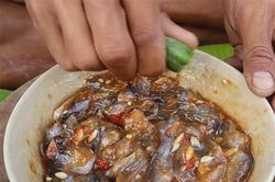 8 loại mắm đặc sản của 'Vương quốc mắm' miền Tây, ăn một lần là cả đời nhớ mãi