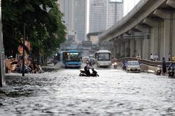 Những tỉnh nào tại miền Bắc hứng mưa lớn nhất trong đợt này?