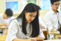 Những mốc thời gian quan trọng trong Kỳ thi tốt nghiệp THPT 2024