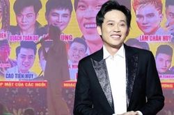 NS Hoài Linh đi hát hội chợ, khán giả chán nản không thèm vỗ tay?
