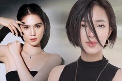Ngọc Trinh từng là nạn nhân của hành vi quay lén giống Châu Bùi