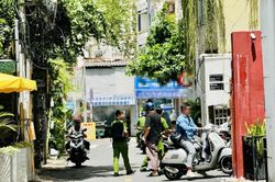 Lời khai của nam thanh niên quay lén Châu Bùi trong nhà vệ sinh