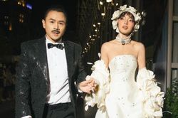 Bạn trai có động thái gì sau khi Châu Bùi bị quay lén?