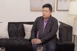 Quang Lê tiết lộ 'vua cá Koi' từng ghen tuông: 'Anh ấy không hiểu showbiz'