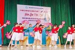 Hải Dương: Nhiều hoạt động ý nghĩa, ấm tình người nhân ngày Gia đình Việt Nam