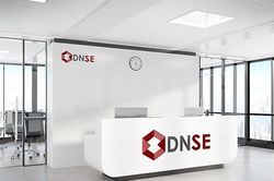HoSE chấp thuận niêm yết cổ phiếu Chứng khoán DNSE