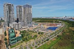 Phê duyệt giá khởi điểm đấu giá quyền sử dụng 12 khu đất