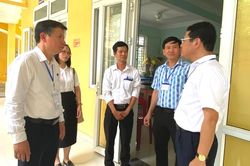 Đảm bảo Kỳ thi tốt nghiệp THPT 2024 diễn ra an toàn, nghiêm túc