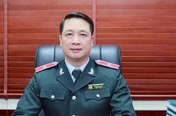 Thanh tra thi tốt nghiệp THPT năm 2024: Nghiêm túc, chặt chẽ, không tạo căng thẳng