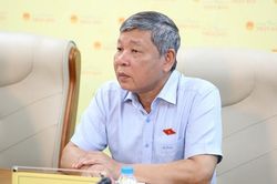 4 trụ cột lớn phát triển công nghiệp dược