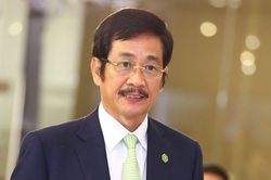 Novagroup 'miệt mài' bán cổ phiếu NVL