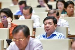 ĐBQH đề nghị làm rõ nhiều nội dung quan trọng của dự Luật Công chứng
