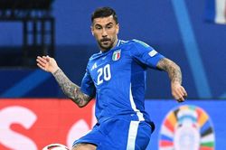 Siêu dự bị lợi hại nhất EURO 2024: Ghi 1 bàn đưa 4 đội qua vòng bảng