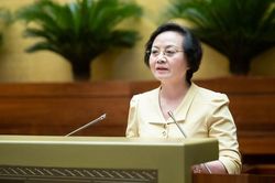Chính phủ trình Quốc hội tăng 15% lương hưu, 30% lương cơ sở