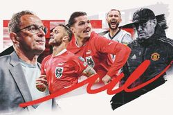 Bị Ronaldo chê lỗi thời, cựu HLV MU giúp đội nhà xếp trên Pháp và Hà Lan tại EURO 2024