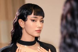 Bức xúc với loạt bình luận khiếm nhã nhằm vào Châu Bùi khi bị quay lén ở studio