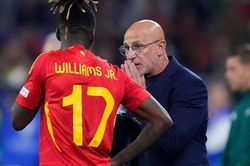 Góc nhìn chuyên gia: Tây Ban Nha không cần tiki-taka