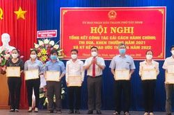Tiêu chuẩn danh hiệu Chiến sĩ thi đua cấp tỉnh