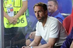 Tuyển Anh khiến cổ động viên nổi điên, bị chê tơi tả tại EURO 2024