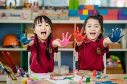 Phổ cập mầm non cho trẻ từ 3 - 5 tuổi: Cơ hội phát triển toàn diện