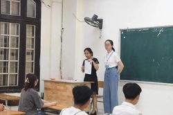 98,96% thí sinh đến làm thủ tục dự thi tốt nghiệp THPT năm 2024