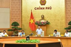 Kỳ thi Tốt nghiệp THPT 2024: Hôm nay (26/6), hơn 1 triệu thí sinh cả nước làm thủ tục dự thi