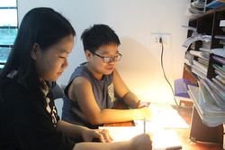 Nữ thủ khoa chuyên Toán chia sẻ bí quyết học tập để luôn là học sinh tốp đầu