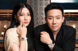 Em gái Trấn Thành ngày càng khác lạ, đơ cứng